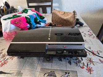 Ps3 for sale no cord