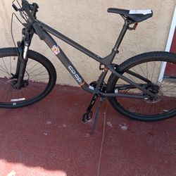 Co-op 29 Inch Bike