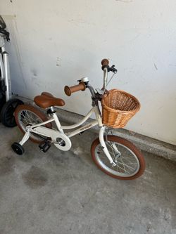 Kids Bike