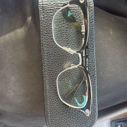 Chrome Hearts Glasses