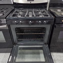 Samsung Stove 