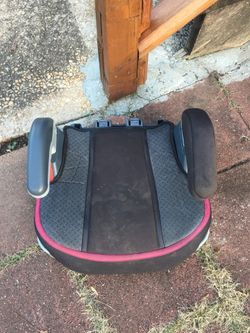 2 car seat