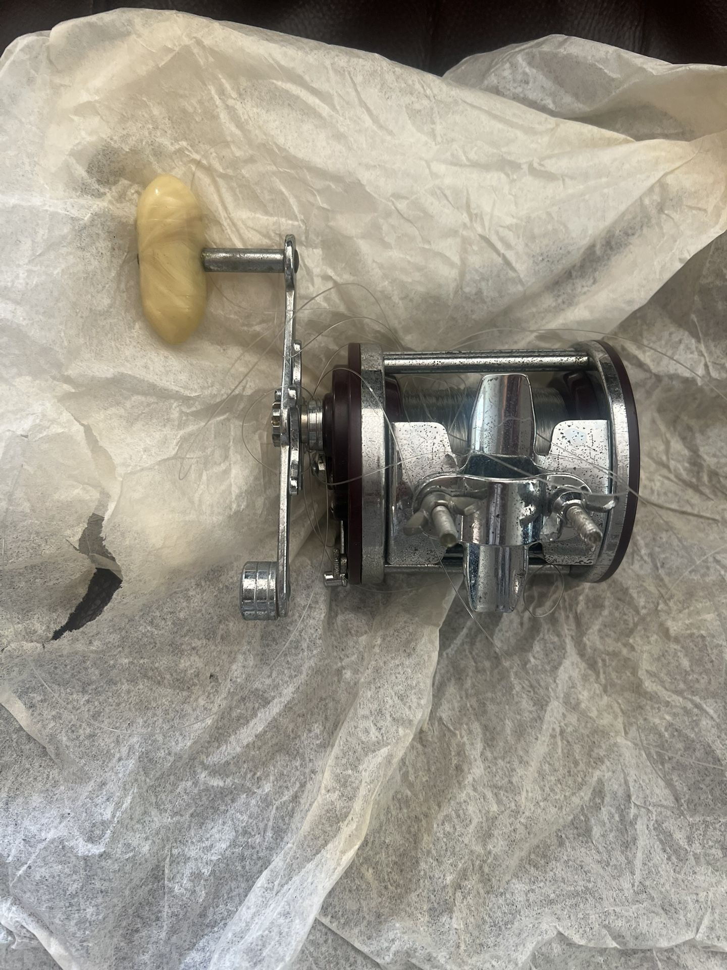Fishing Reel