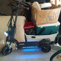 Wolf Warrior King Gt