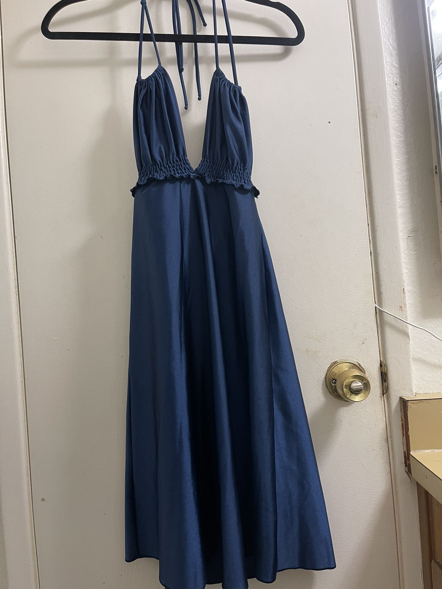 Dress Size S