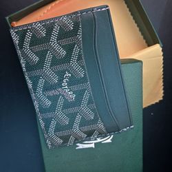 Card Holder 