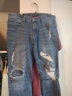 Men's Guess Jeans