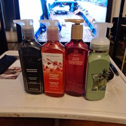 Hand Soap
