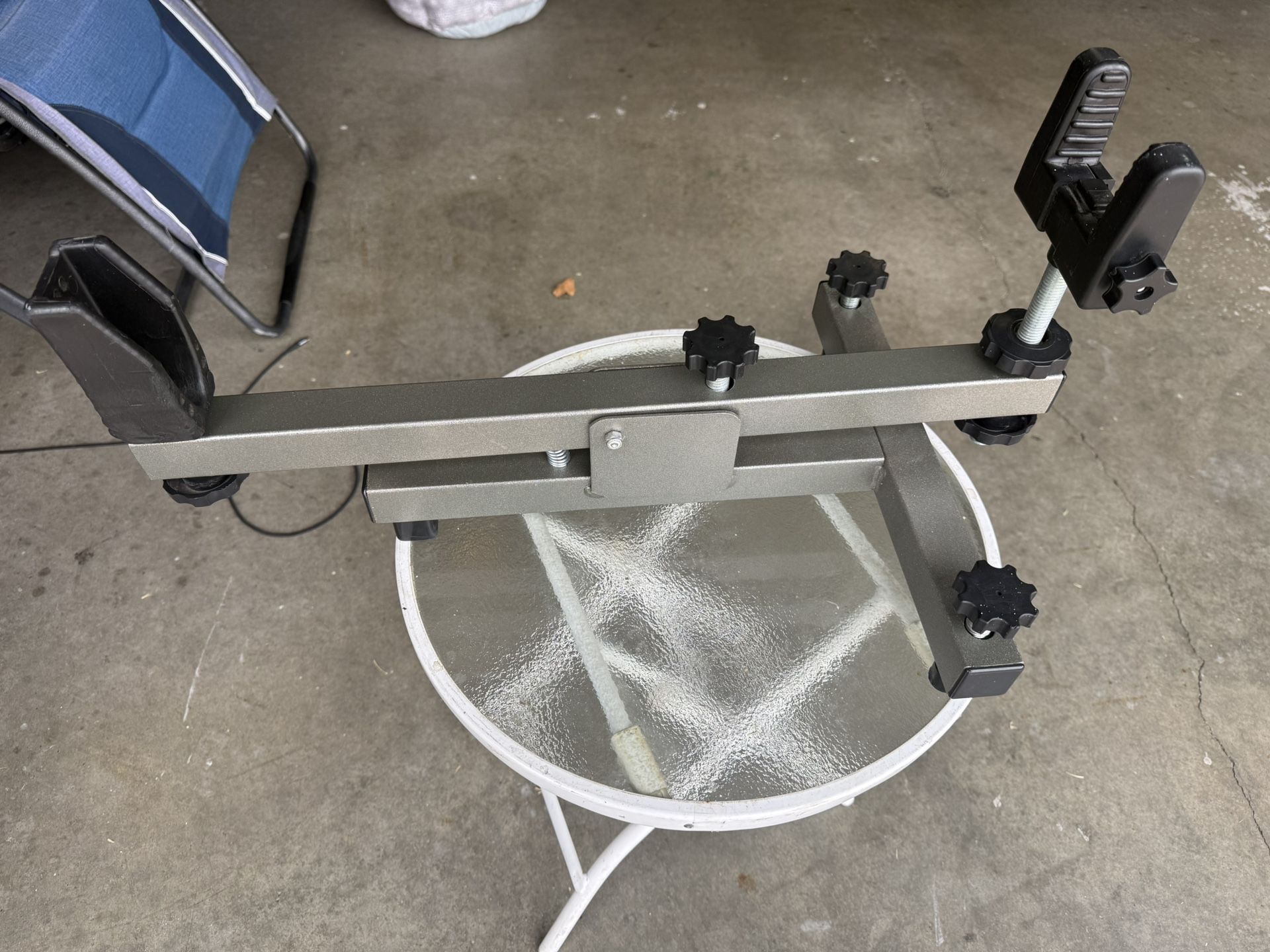 Shooting Rest Rifle Stand