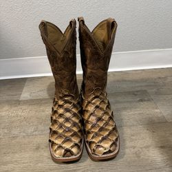 Cody James Cowboy Boots