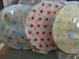 Shower cap
