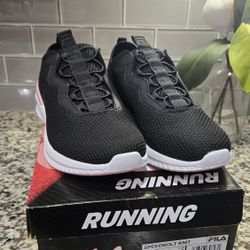 New Women's FILA Running Shoes