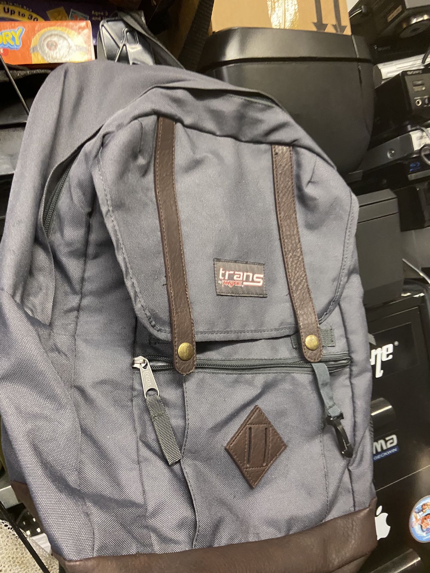 Trans by jansport Backpack