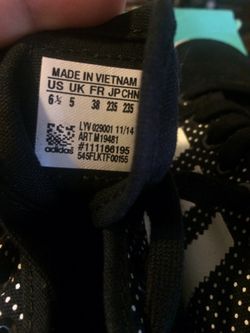 Adidas