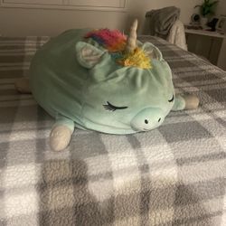 Plushie Pillow 