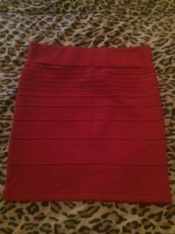 Love Couture Skirt