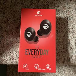 RAYCON Earbuds 