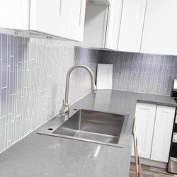 Kitchen Cabinets Full Construction 