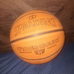 Basketball 