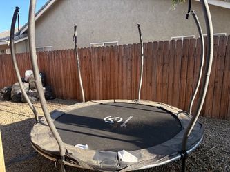 Trampoline 6ft