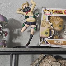 Demon Slayer Stuff 