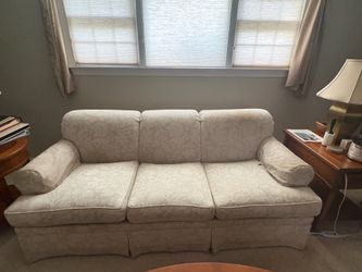 Ethan Allen Sofa