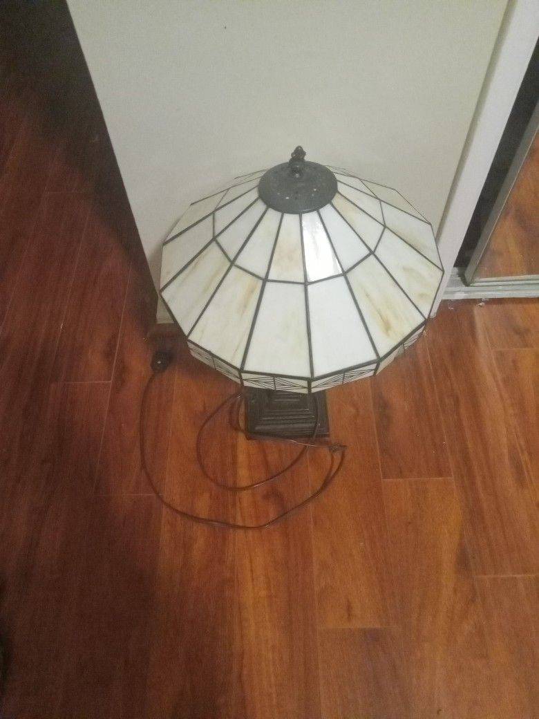 Beautiful Lamp