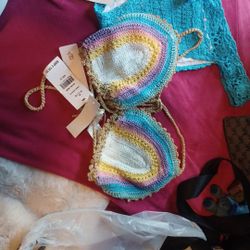 PILYG Size L BOTTOM. SIZE D Top