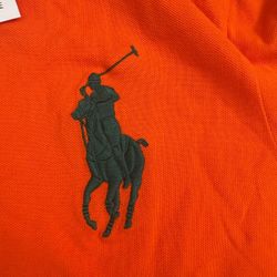 Men's Polo Shirt 
