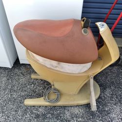 Osim U Gallup Ab Trainer Riding Trainer Works Perfect