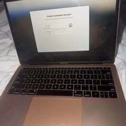 Macbook Air 13 Inch 2019