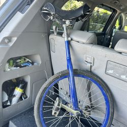 Uni Cycle