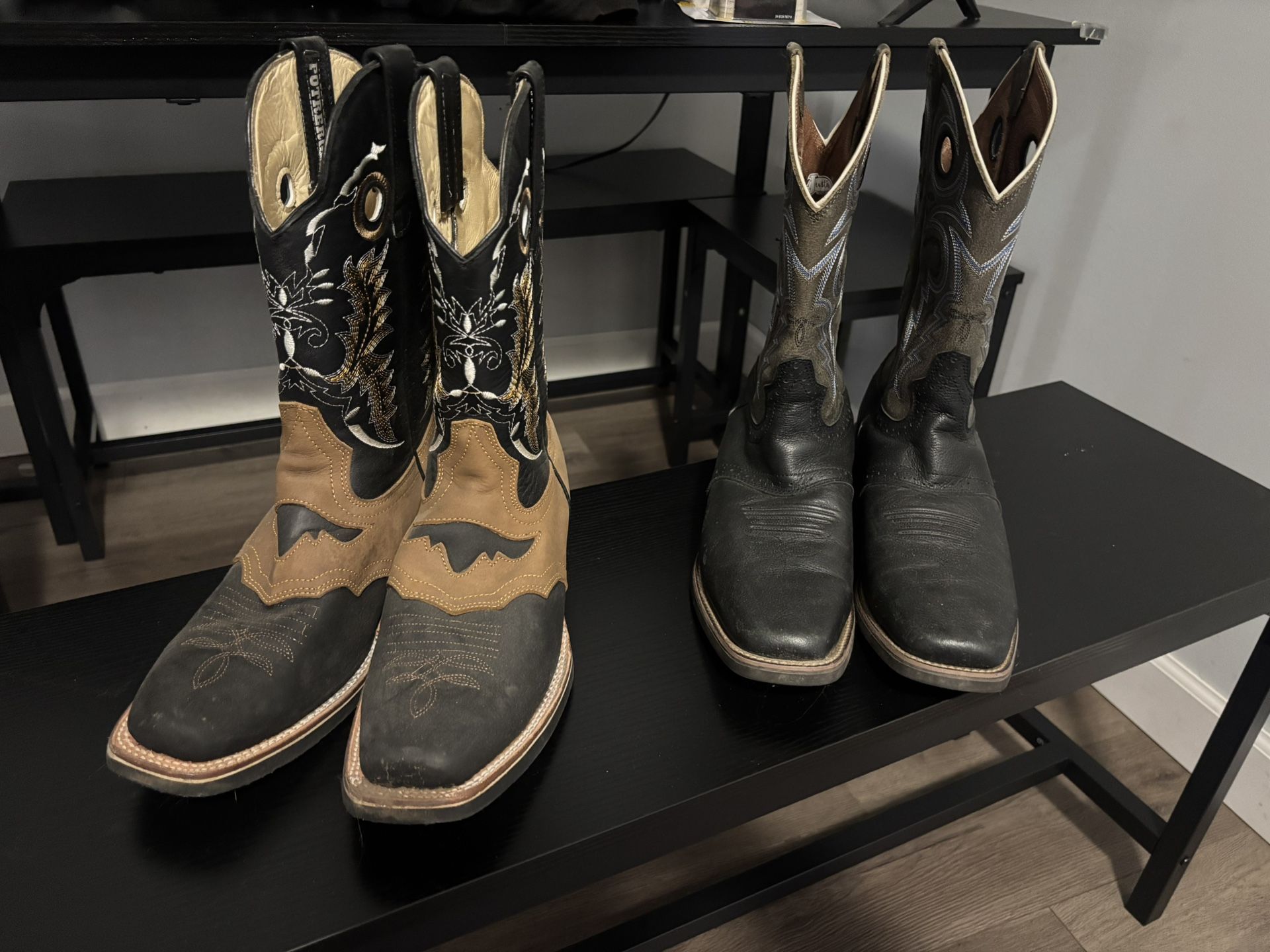 Cowboys Boots