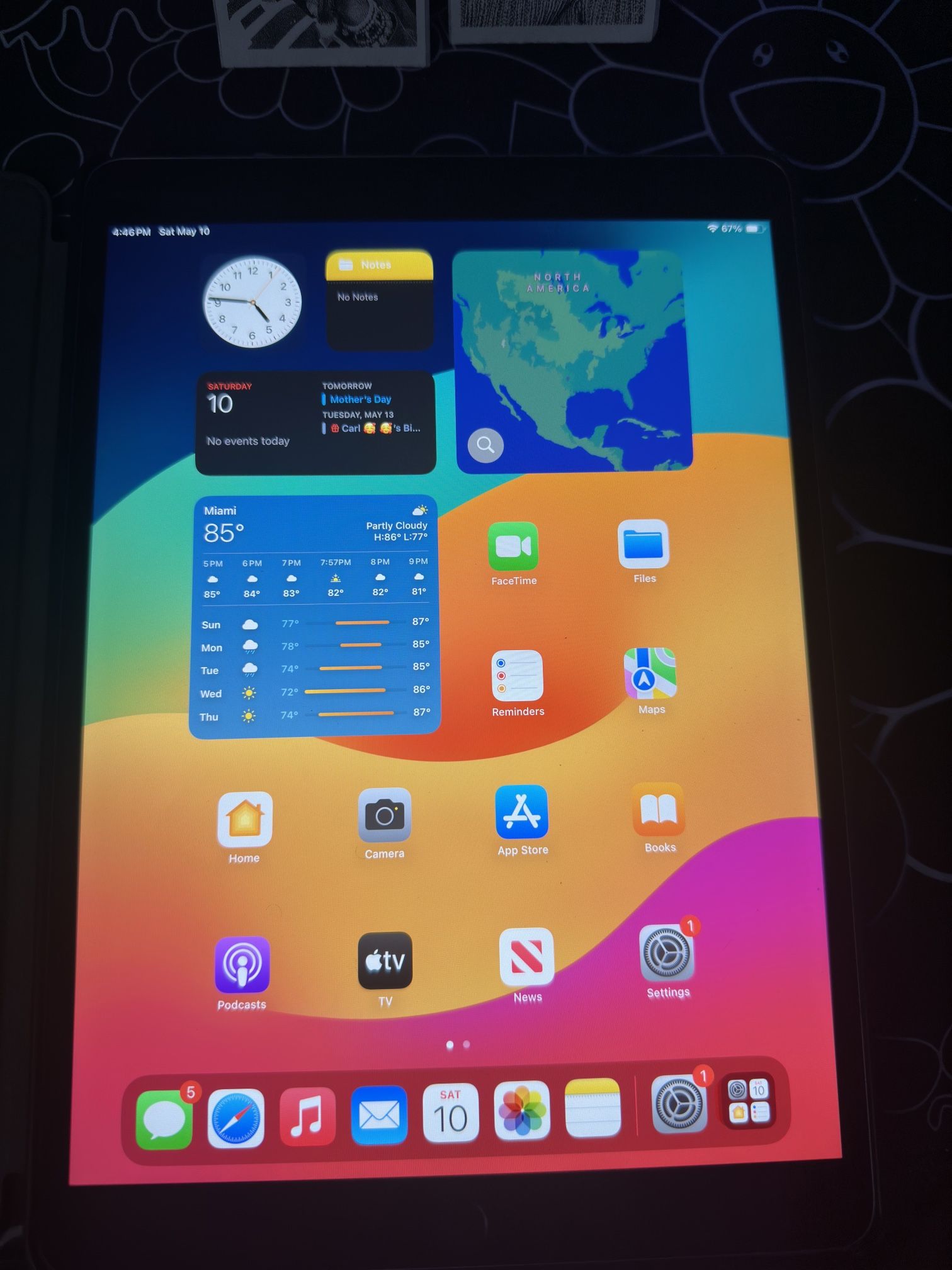 Ipad Pro (10.5 Inch)
