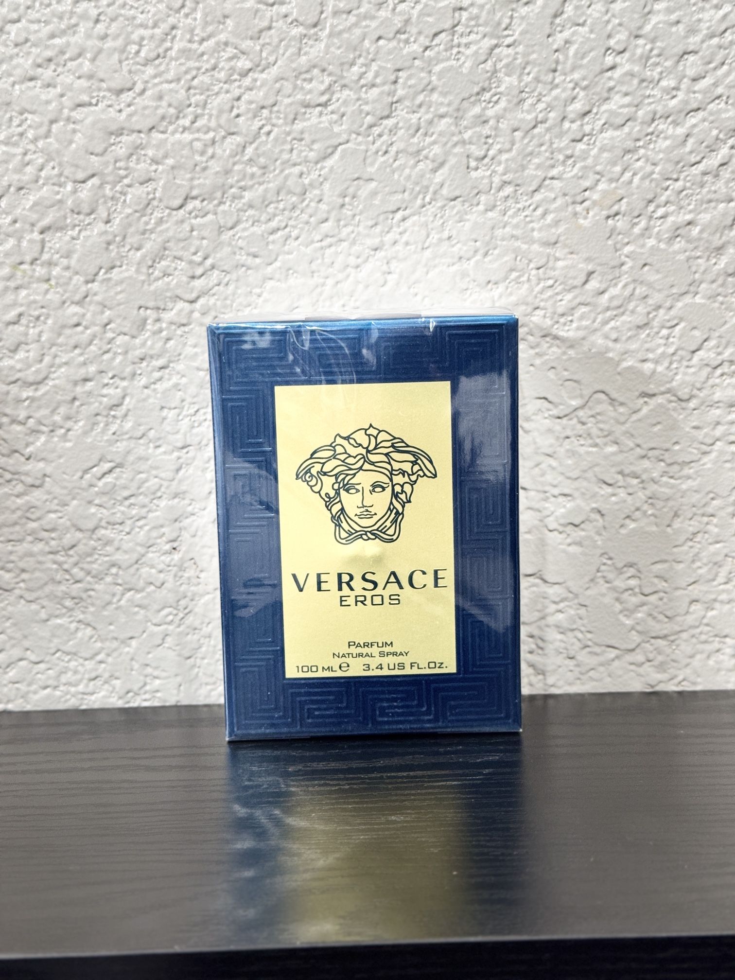 VERSACE (EROS) Parfum