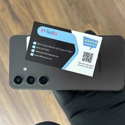 Samsung S24 128Gb factory unlocked