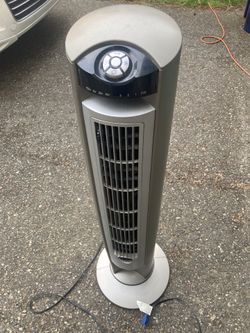 lasko tower fans