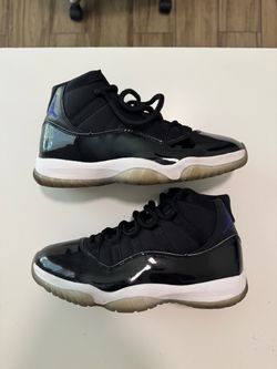 Jordan Space Jam 11s