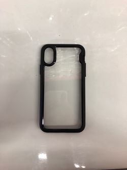 Ip x/xs/xsmax/xr case