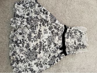 Girls sz 5 Janie and Jack dress