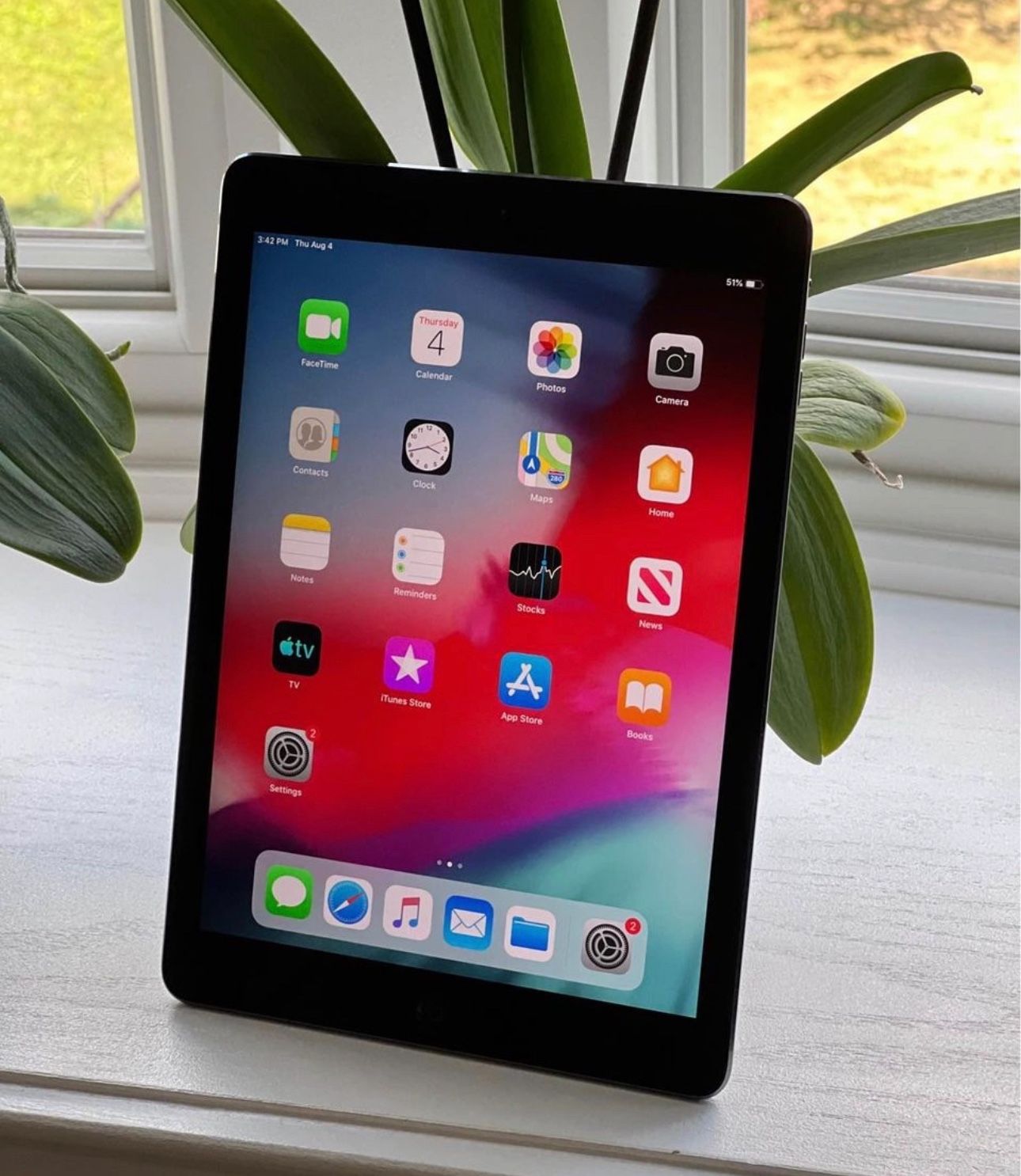iPad Air 16GB (1st Gen)