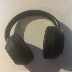 Swiss Brand Headphones 