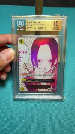 One Piece Boa