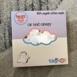 Car Seat Canopy 