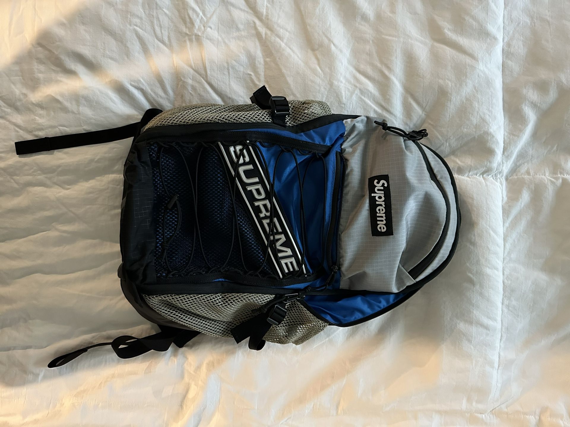 Supreme Backpack