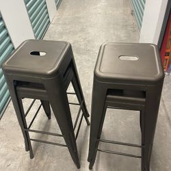 Bar Stools 