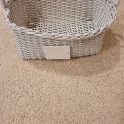 Organizer Basket 