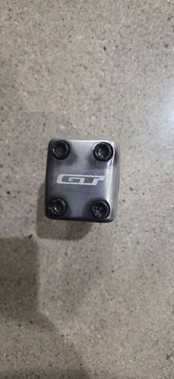 Gt stem