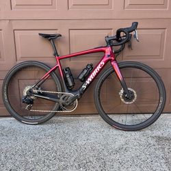 Specialized S-Works Creo 