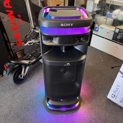 Sony Ult 10 Wireless Bluetooth Speaker
